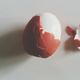 The best way to hard boil and peel an egg
